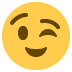 :wink: wink